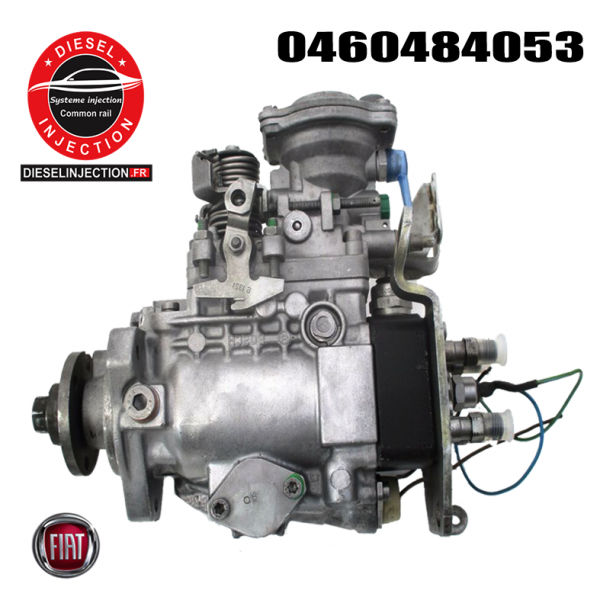 Pompe injection Bosch 04604840530460484053