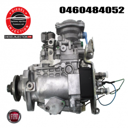Pompe injection Bosch 04604840520460484052