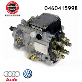 Pompe d'injection BOSCH - 04604159980460415998 0986440536