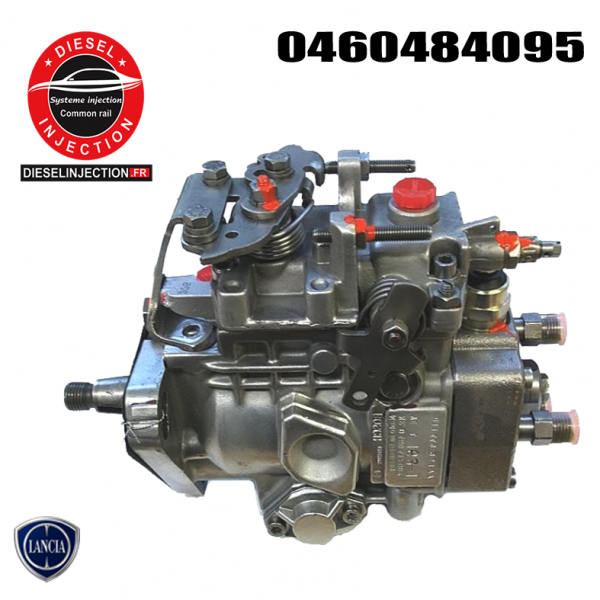 Pompe injection Bosch 04604840950460484095