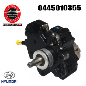 Pompe injection Bosch 0445010355 reconditionné0445010355