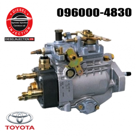 Pompe injection DENSO 096000-4830096000-4830