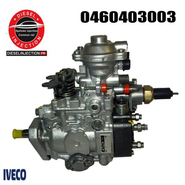 Pompe injection Bosch 04604030030460403003