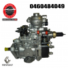 Pompe injection Bosch 04604840490460484049