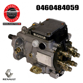 Pompe injection Bosch 04604840590460484059