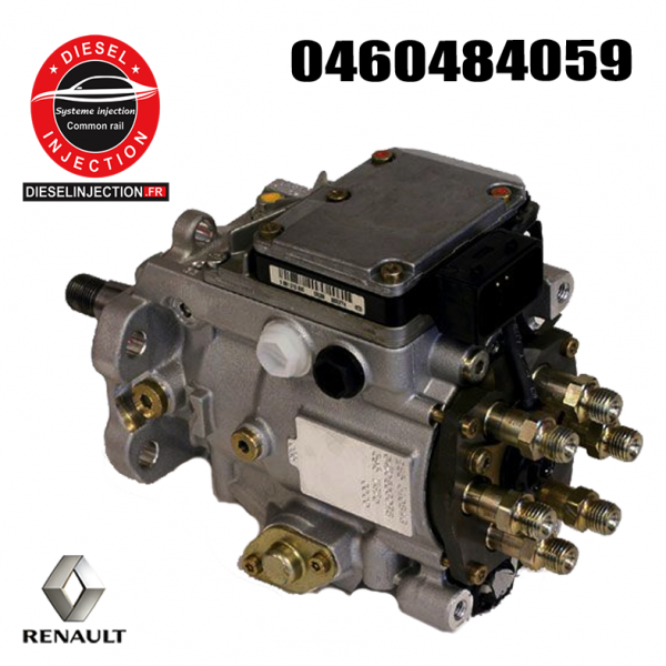 Pompe injection Bosch 04604840590460484059