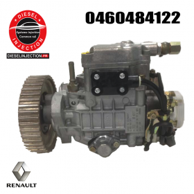 Pompe injection Bosch 04604841220460484122