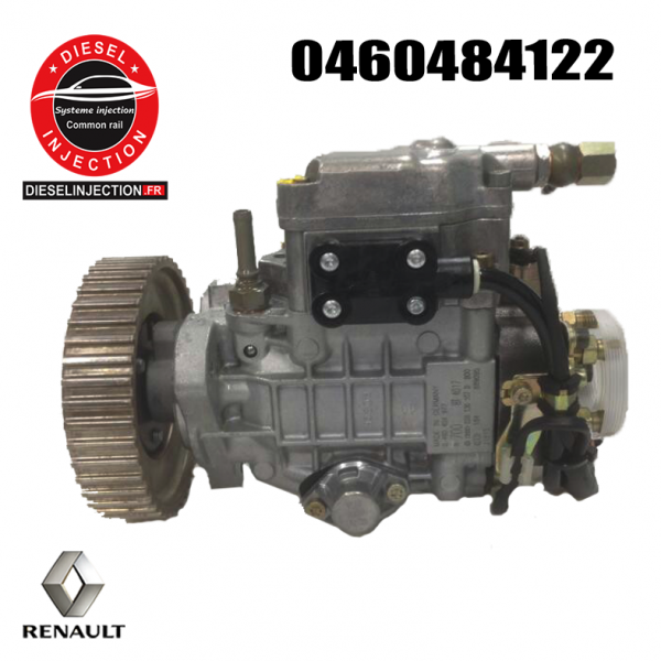 Pompe injection Bosch 04604841220460484122