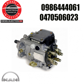Pompe Injection Bosch 0470506023 09864440610986444061 0470506023