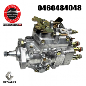 Pompe injection Bosch 04604840480460484048