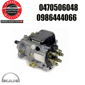 POMPE INJECTION BOSCH 04705060480470506048 0986444066