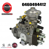 Pompe injection Bosch 04604944120460494412