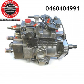 Pompe à injection BOSCH 04604049910460404991
