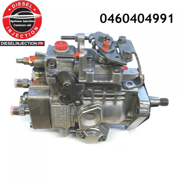 Pompe à injection BOSCH 04604049910460404991