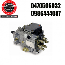 Pompe injection BOSCH VP44 0470506032 0986444087 RE506681 RE5228260470506032 0986444087