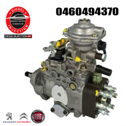 Pompe injection Bosch 04604943700460494370