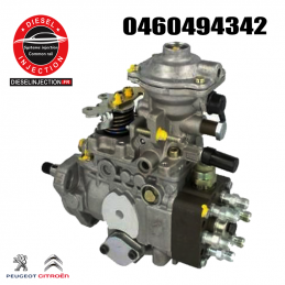 Pompe injection Bosch 04604943420460494342