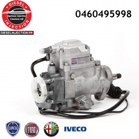 Pompe injection BOSCH 04604959980460495998 0986440539