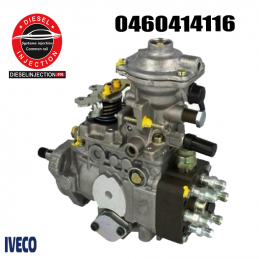 Pompe injection Bosch 04604141160460414116, 0986440044