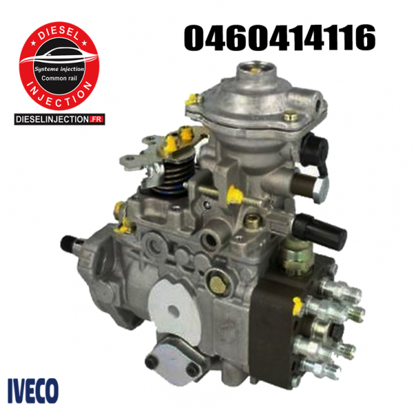 Pompe injection Bosch 04604141160460414116, 0986440044
