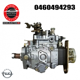 Pompe injection Bosch 04604942930460494293