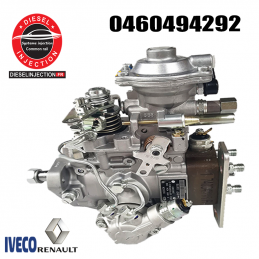 Pompe injection Bosch 04604942920460494292