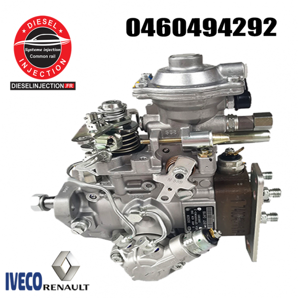 Pompe injection Bosch 04604942920460494292