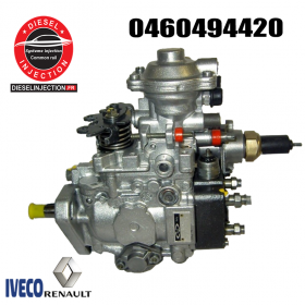 Pompe injection Bosch 04604944200460494420