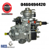 Pompe injection Bosch 04604944200460494420