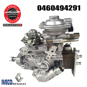 Pompe injection Bosch 04604942910460494291