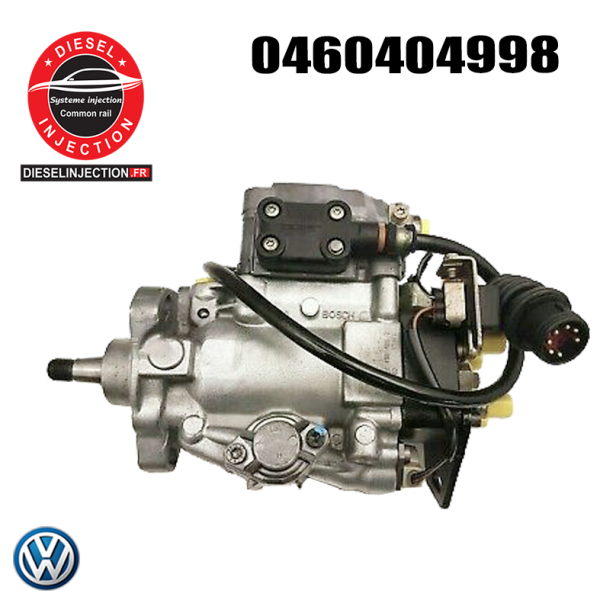 Pompe injection Bosch 04604049980460404998