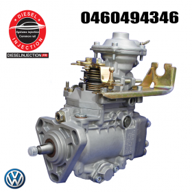 Pompe injection Bosch 04604943460460494346, 0986440148