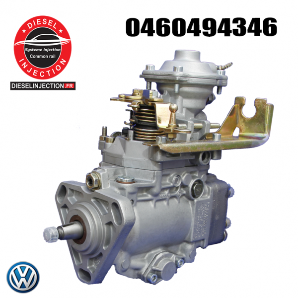 Pompe injection Bosch 04604943460460494346, 0986440148