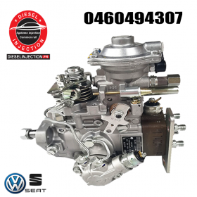 Pompe injection Bosch 04604943070460494307