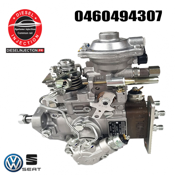 Pompe injection Bosch 04604943070460494307