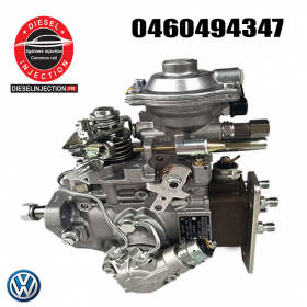 Pompe injection Bosch 04604943470460494347