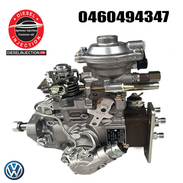 Pompe injection Bosch 04604943470460494347