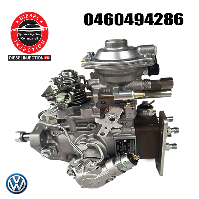 Pompe injection Bosch 04604942860460494286