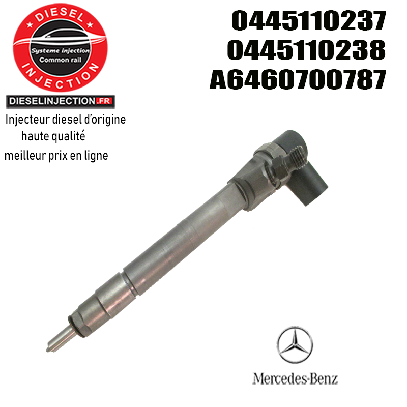 Injecteur Bosch 0445110238 Injecteur Bosch 0445110238