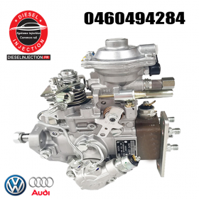 Pompe injection Bosch 04604942840460494284