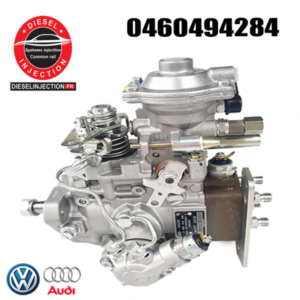 Pompe injection Bosch 04604942840460494284