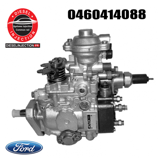 Pompe injection Bosch 04604140880460414088
