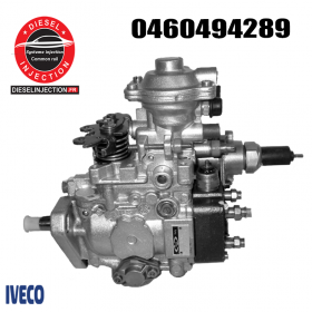 Pompe injection Bosch 04604942890460494289