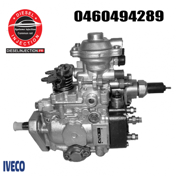 Pompe injection Bosch 04604942890460494289