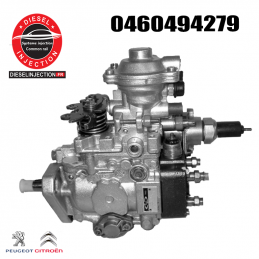 Pompe injection Bosch 04604942790460494279