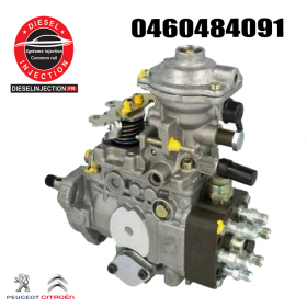 Pompe injection Bosch 04604840910460484091