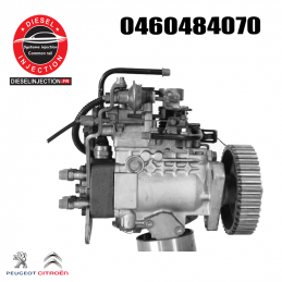 Pompe injection Bosch 04604840700460484070, 0460484137