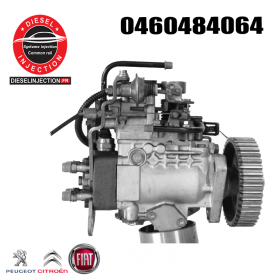 Pompe injection Bosch 04604840640460484064, 0986440094