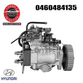 Pompe injection Bosch 04604841350460484135