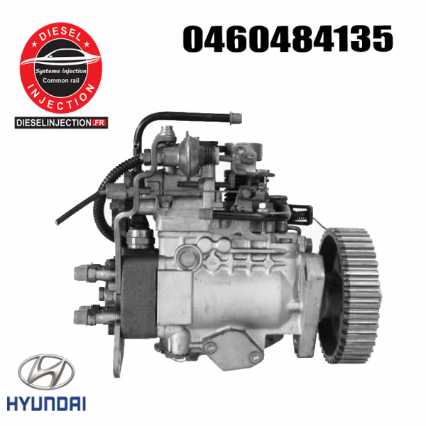 Pompe injection Bosch 04604841350460484135